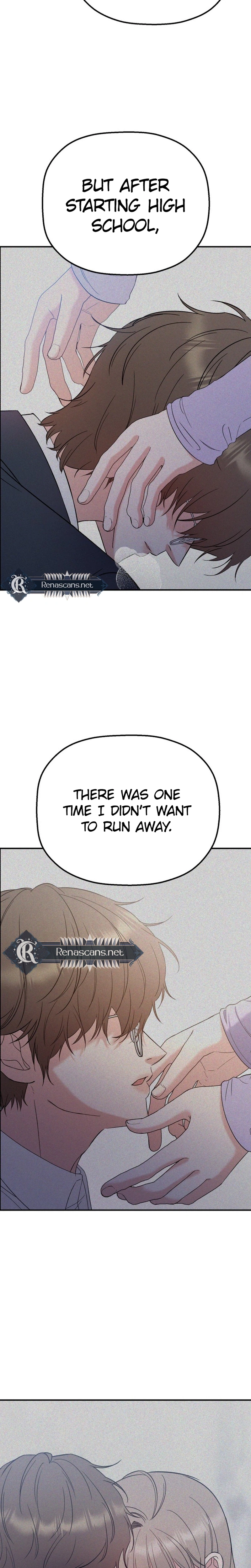 Shining Nananana Chapter 75 Page 13