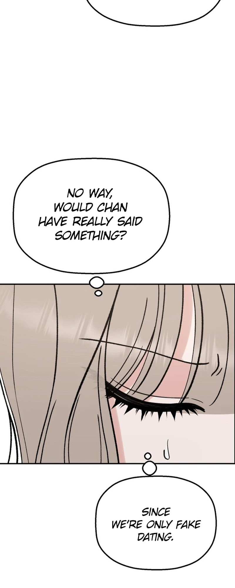 Shining Nananana Chapter 75 Page 26