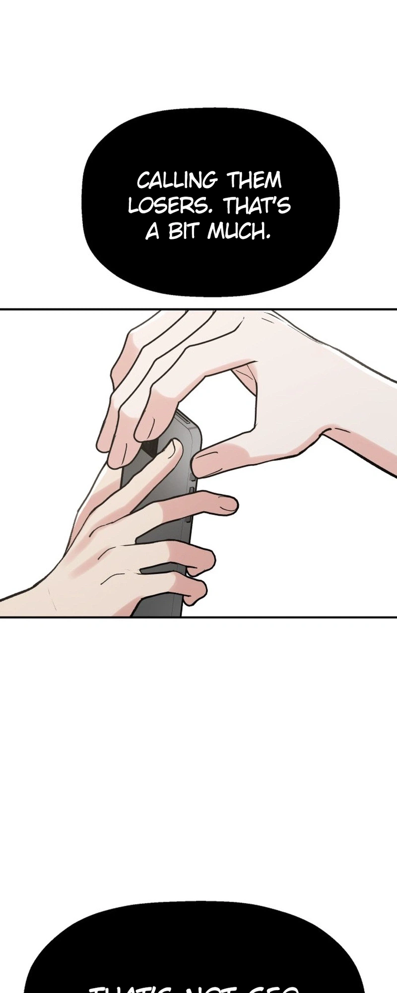 Shining Nananana Chapter 75 Page 30