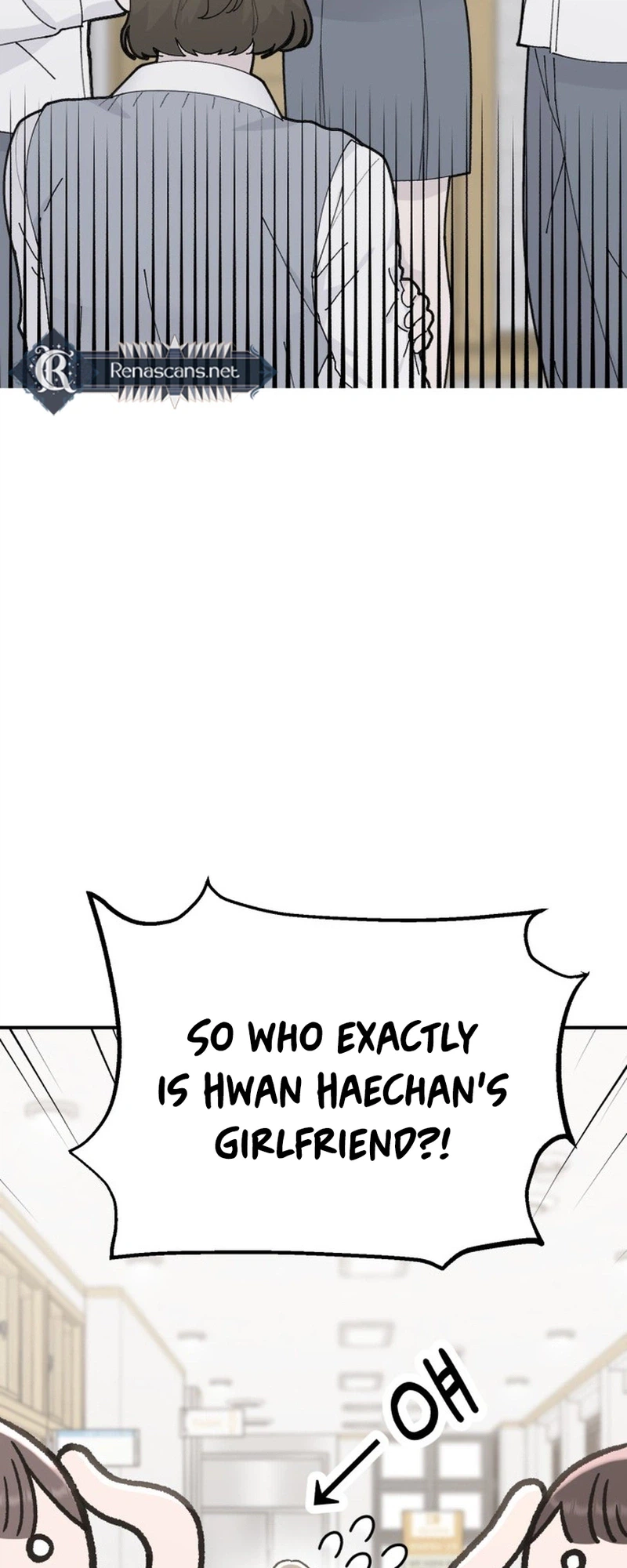Shining Nananana Chapter 75 Page 32