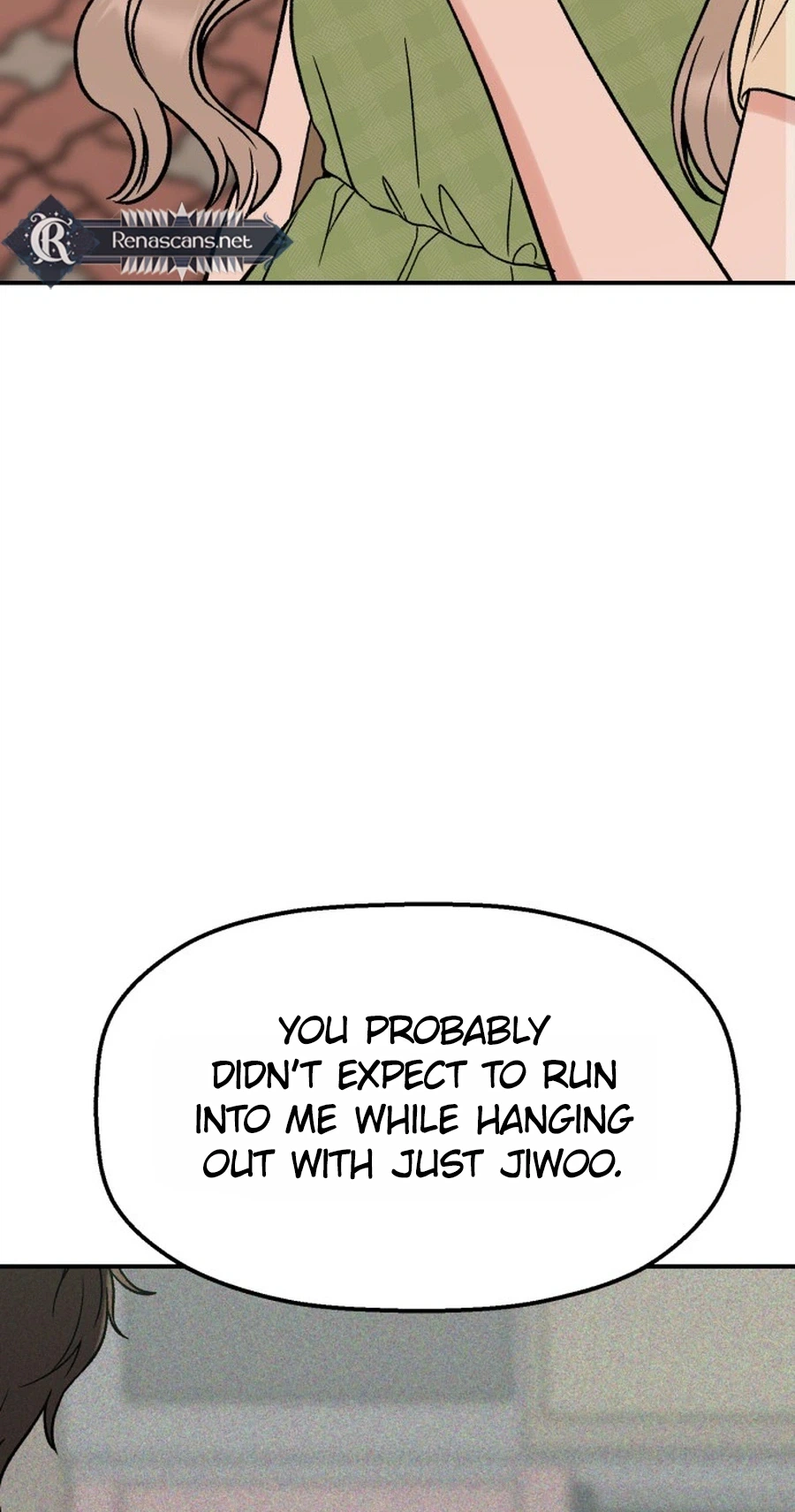 Shining Nananana Chapter 81 Page 4