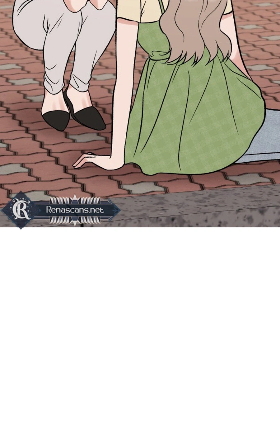 Shining Nananana Chapter 81 Page 10
