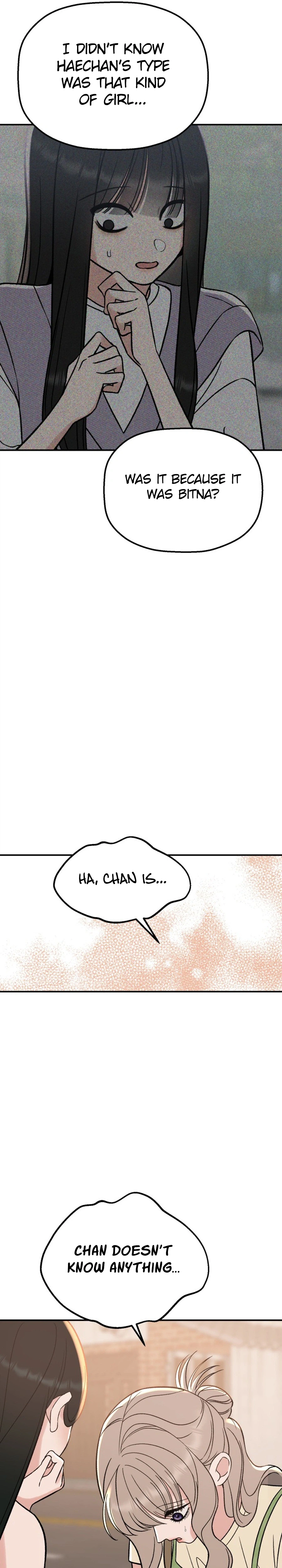 Shining Nananana Chapter 81 Page 11
