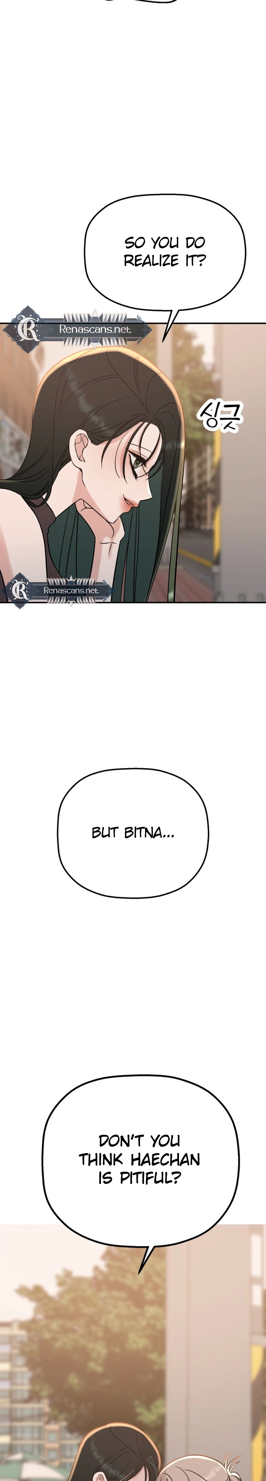 Shining Nananana Chapter 81 Page 15