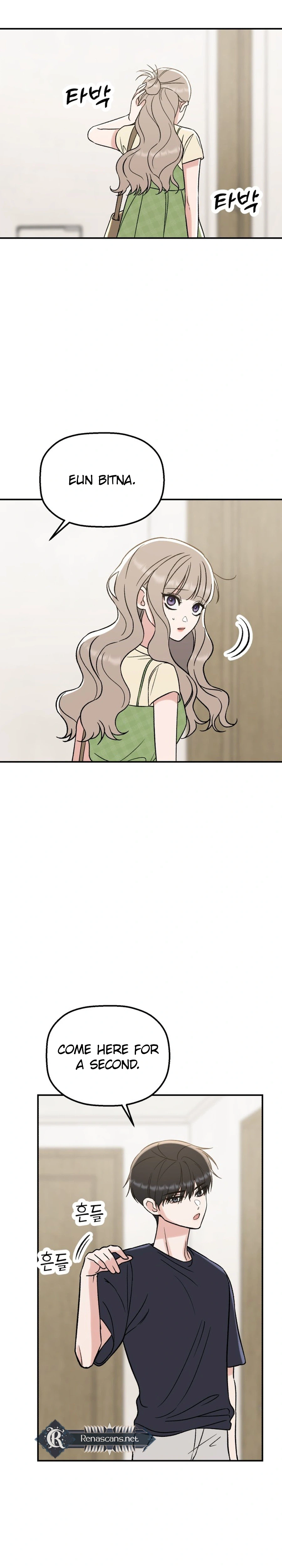 Shining Nananana Chapter 81 Page 26