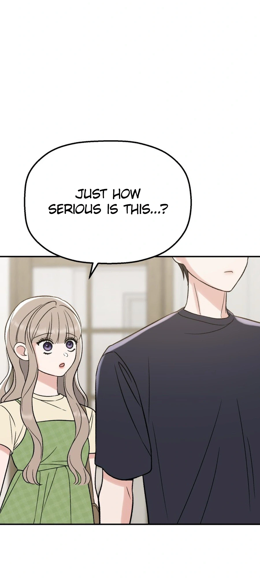 Shining Nananana Chapter 81 Page 28