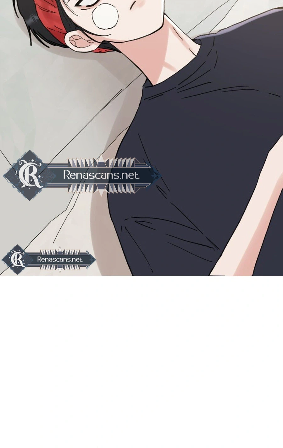 Shining Nananana Chapter 81 Page 34