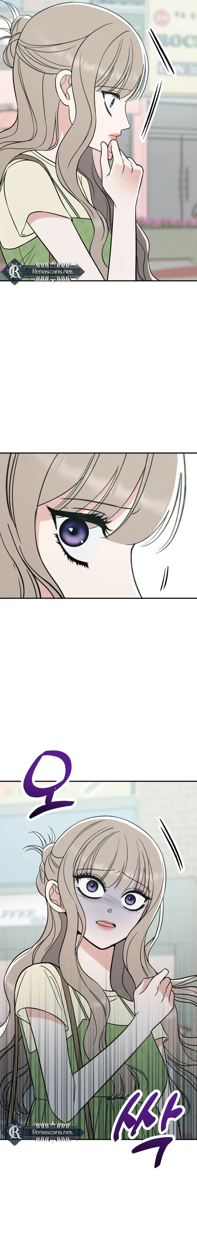 Shining Nananana Chapter 77 Page 38