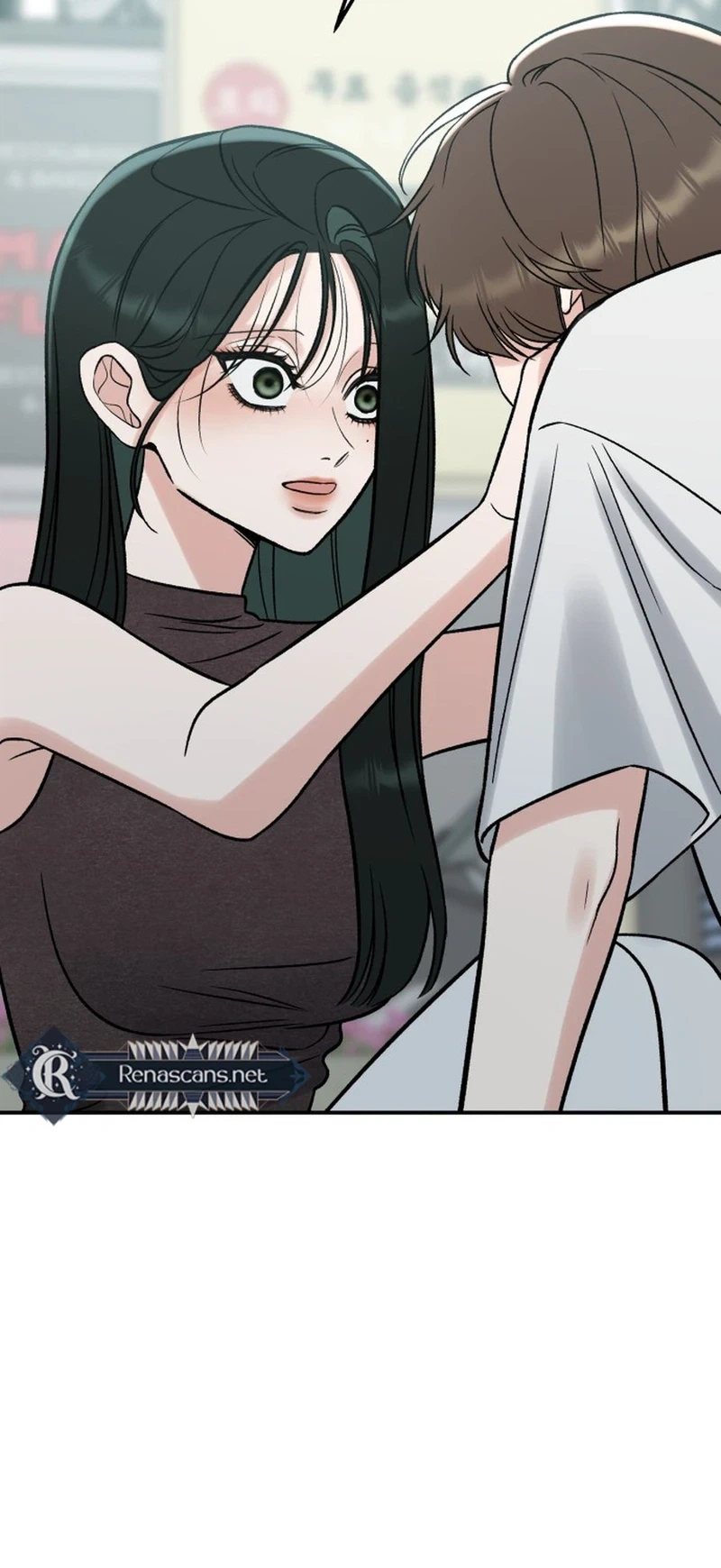 Shining Nananana Chapter 77 Page 46