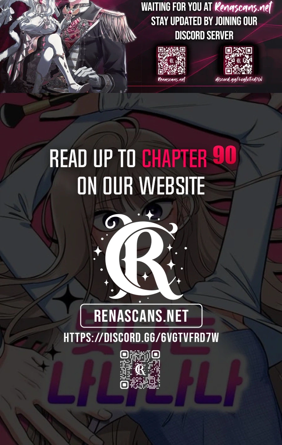 Shining Nananana Chapter 77 Page 52