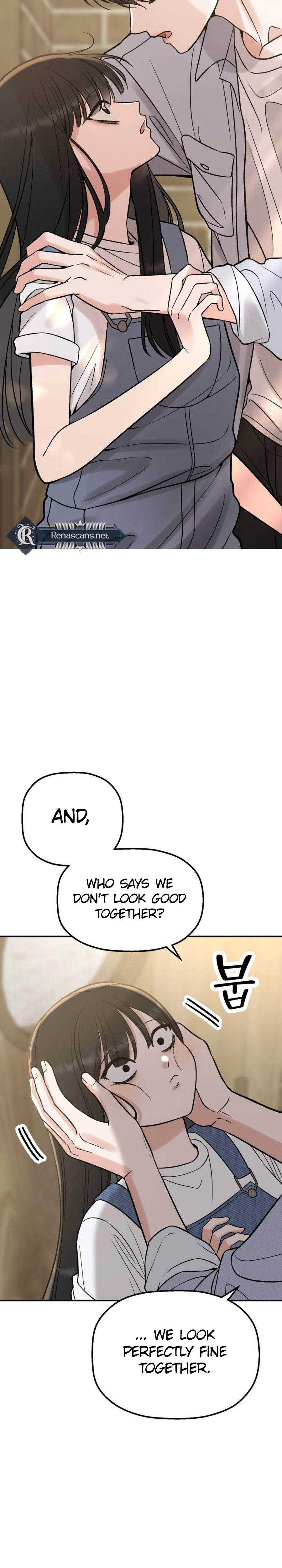 Shining Nananana Chapter 83 Page 3