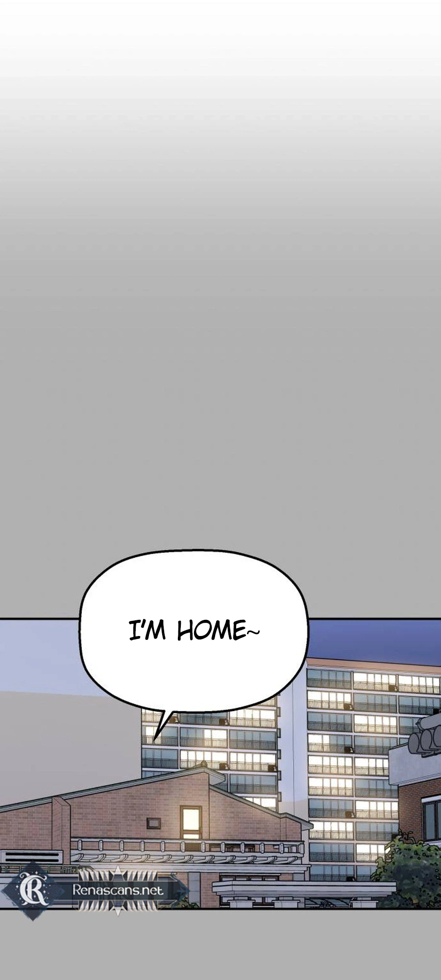 Shining Nananana Chapter 83 Page 19