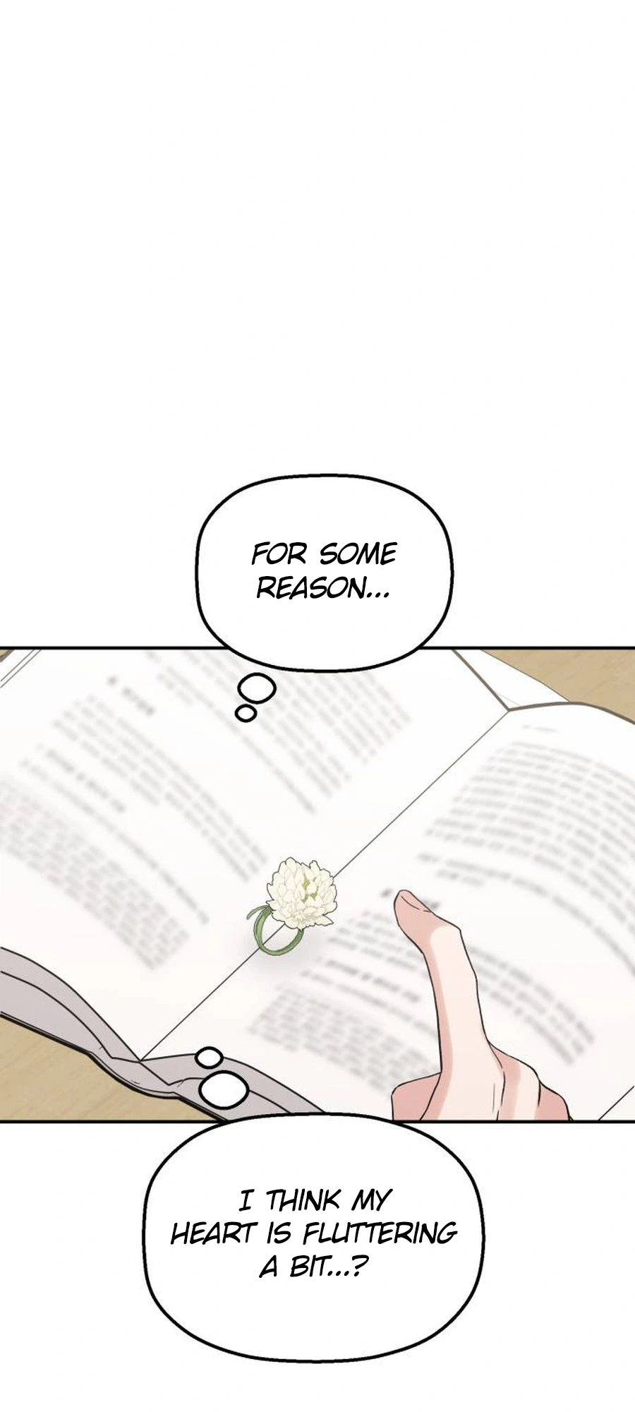 Shining Nananana Chapter 83 Page 28