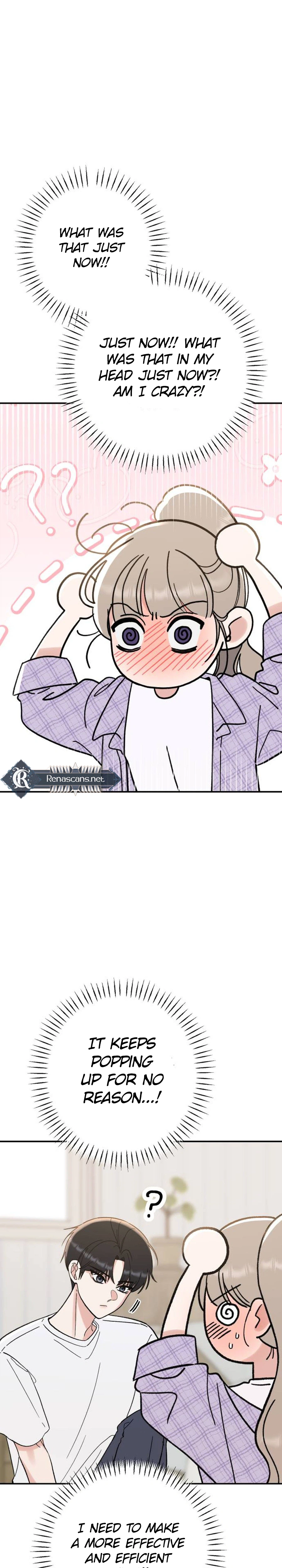Shining Nananana Chapter 83 Page 39
