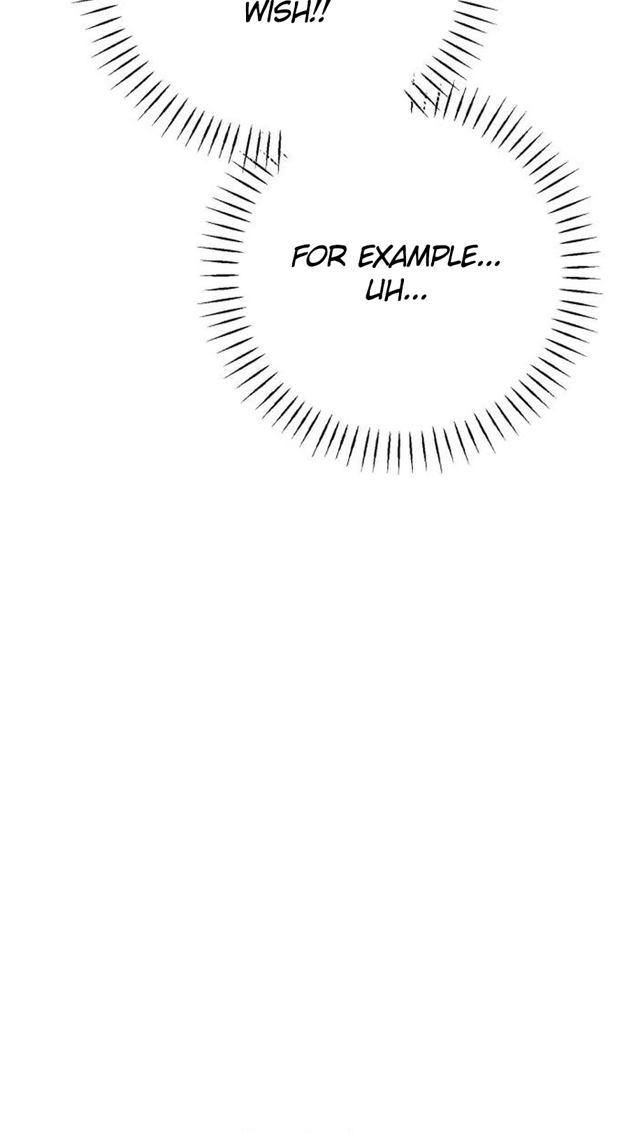 Shining Nananana Chapter 83 Page 40