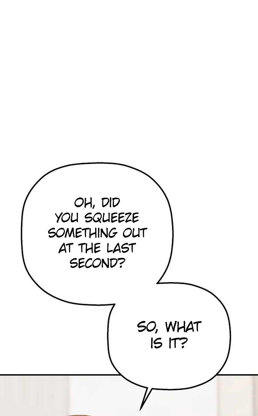 Shining Nananana Chapter 83 Page 46