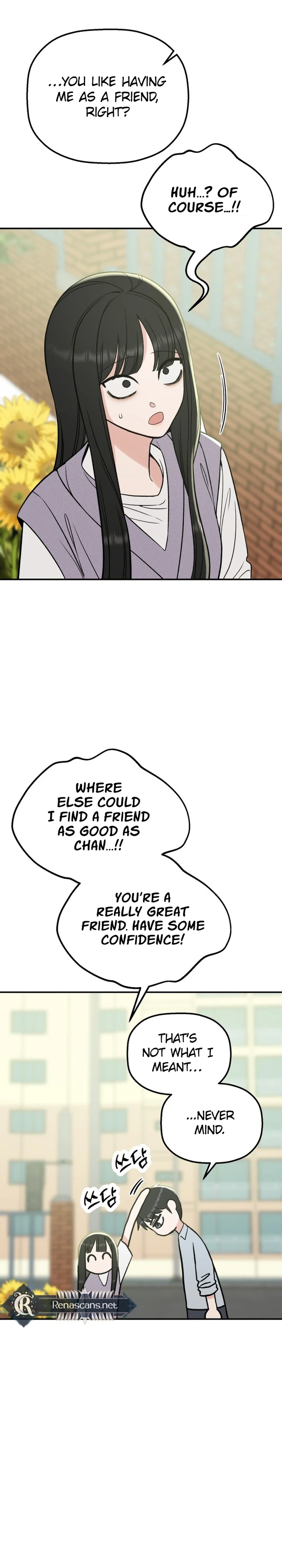Shining Nananana Chapter 73 Page 3
