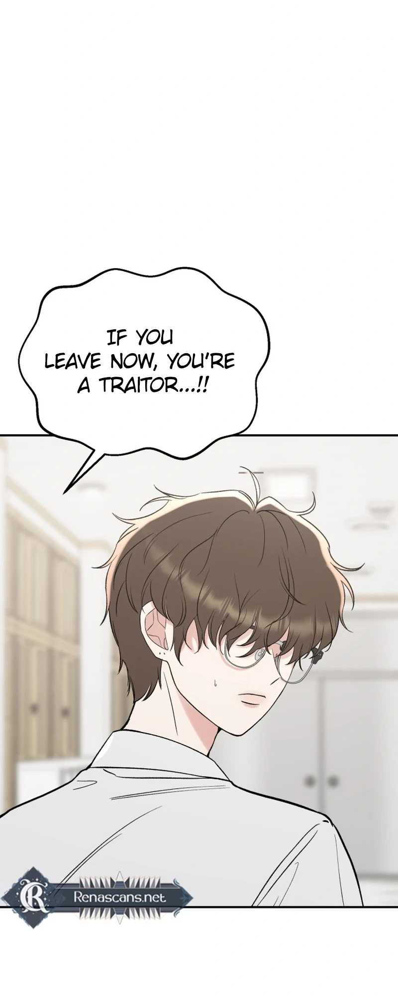 Shining Nananana Chapter 73 Page 28