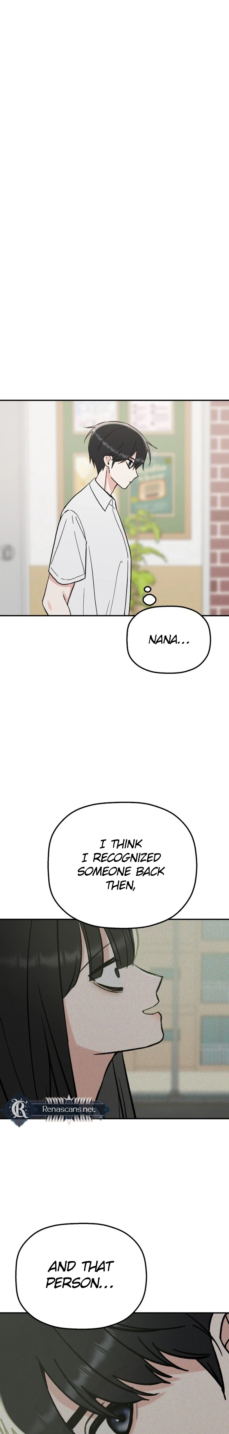 Shining Nananana Chapter 73 Page 30