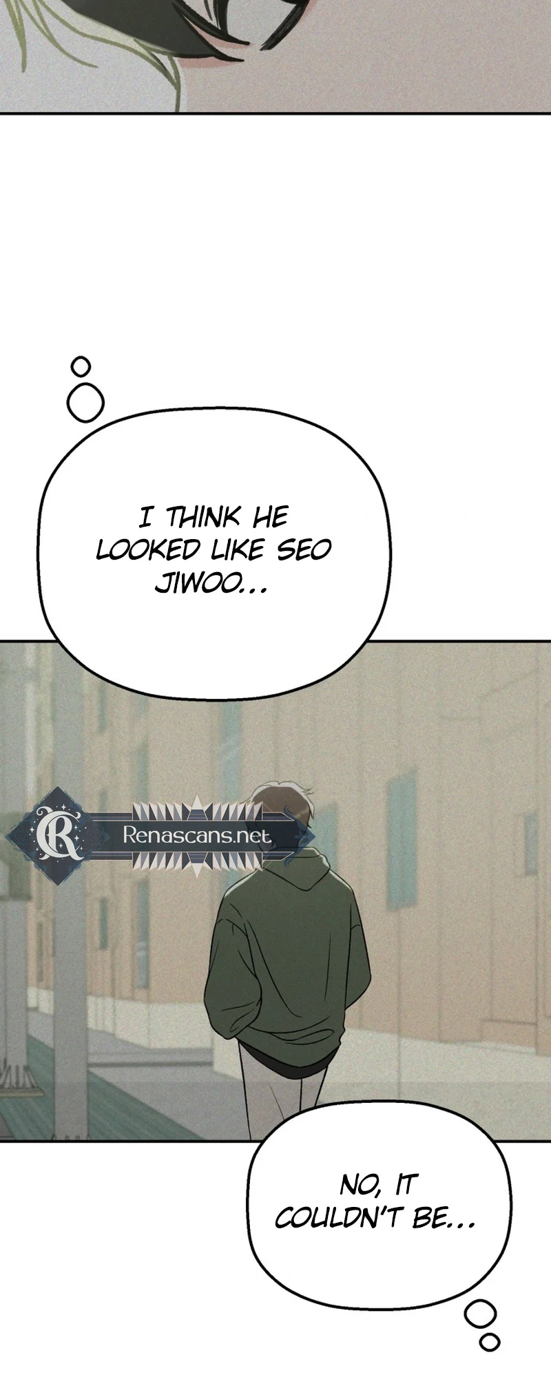 Shining Nananana Chapter 73 Page 31