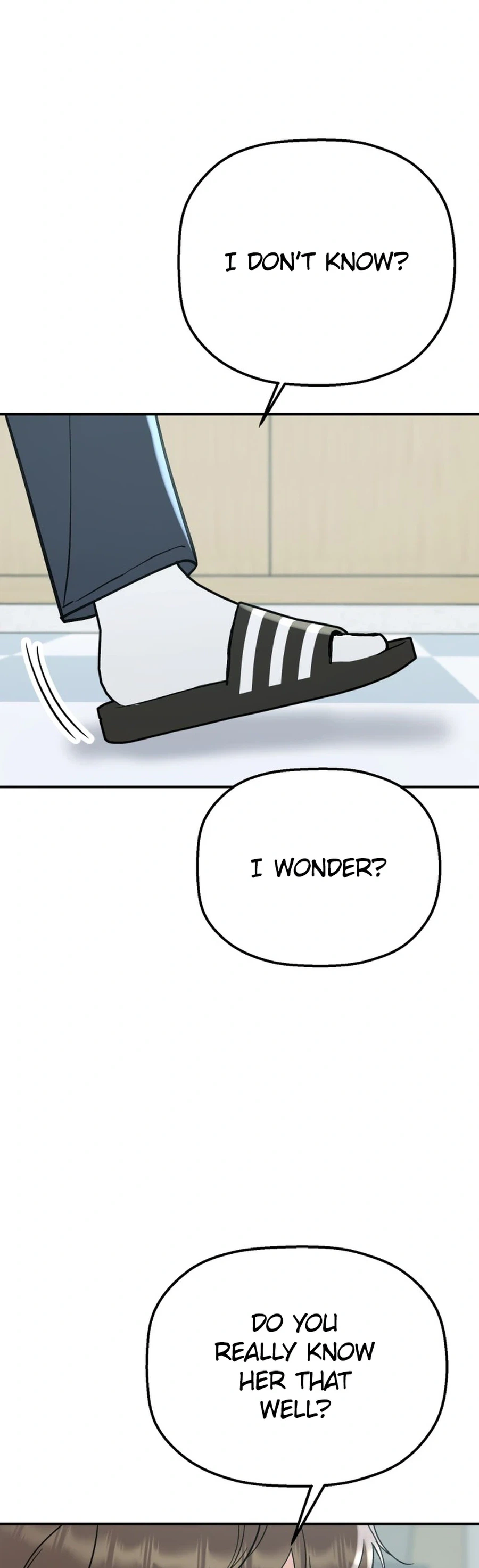 Shining Nananana Chapter 73 Page 45
