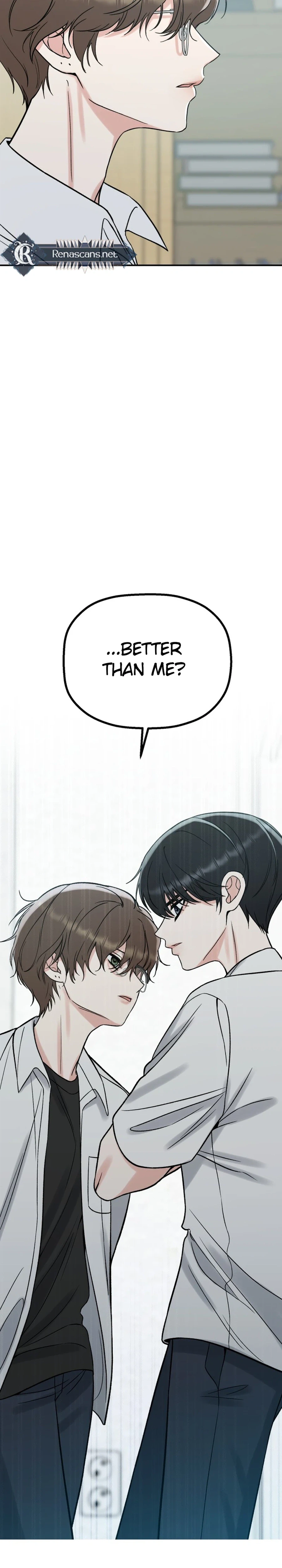 Shining Nananana Chapter 73 Page 46
