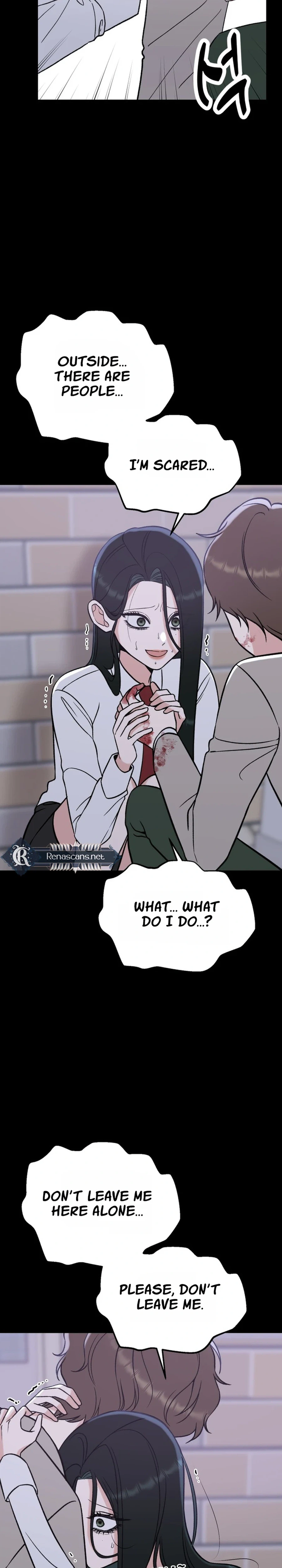 Shining Nananana Chapter 80 Page 3