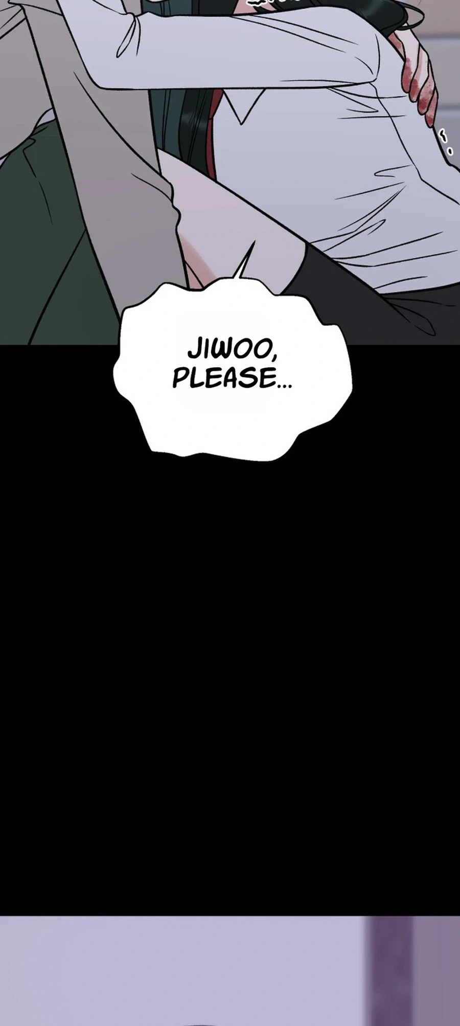 Shining Nananana Chapter 80 Page 4