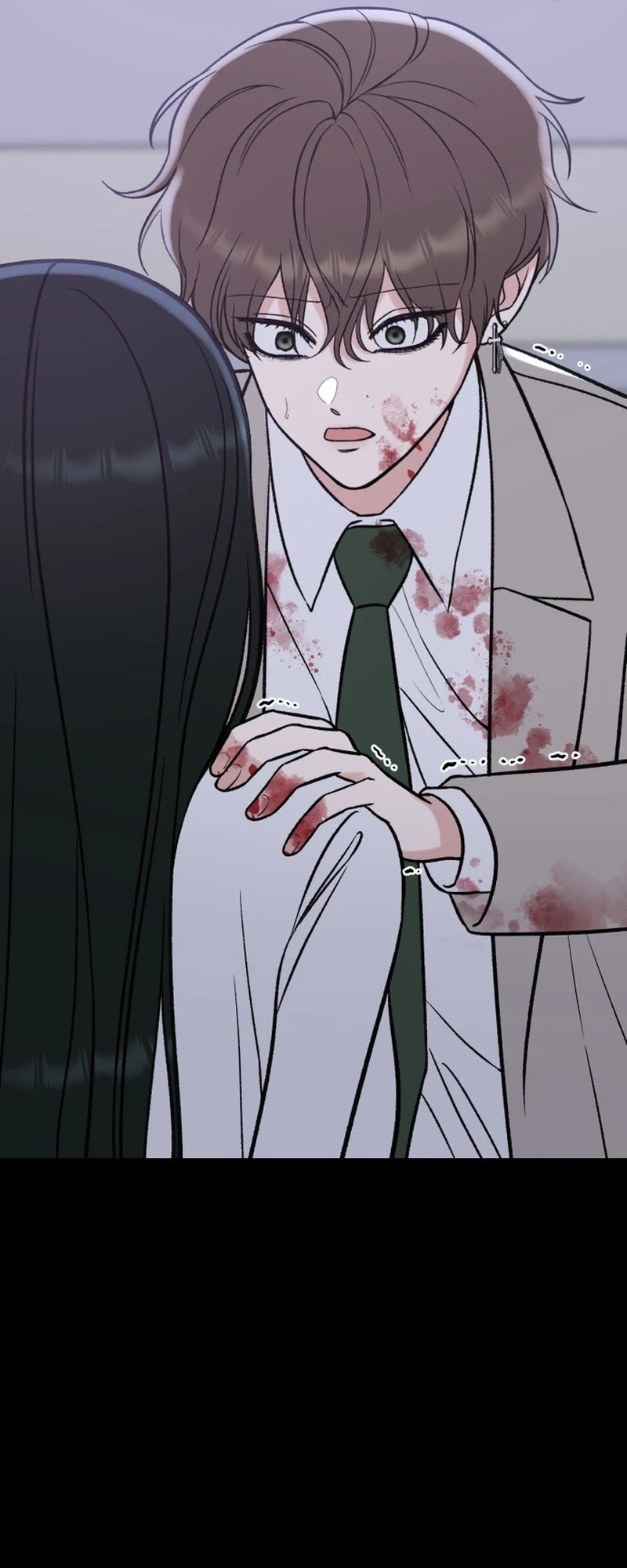 Shining Nananana Chapter 80 Page 7