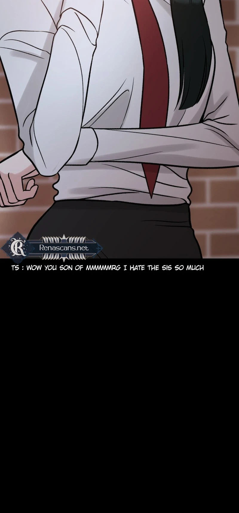 Shining Nananana Chapter 80 Page 37