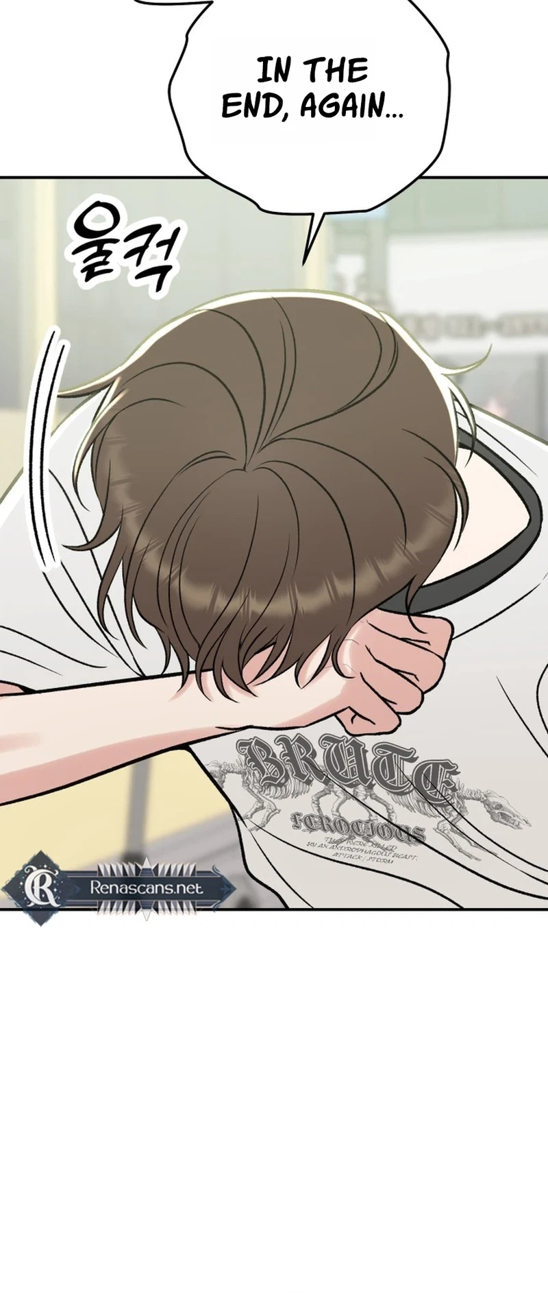 Shining Nananana Chapter 80 Page 40