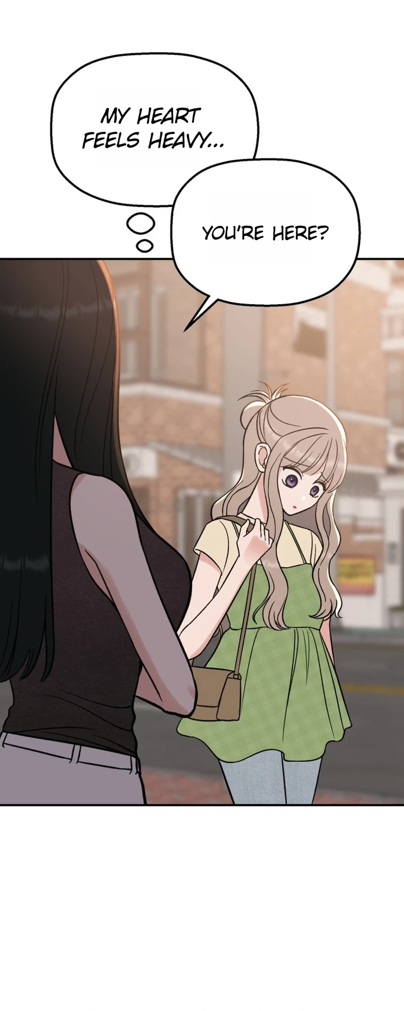 Shining Nananana Chapter 80 Page 43