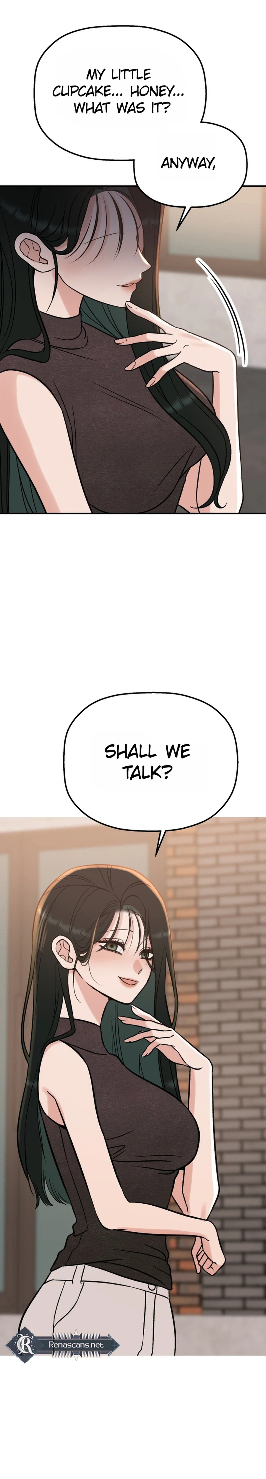 Shining Nananana Chapter 80 Page 44