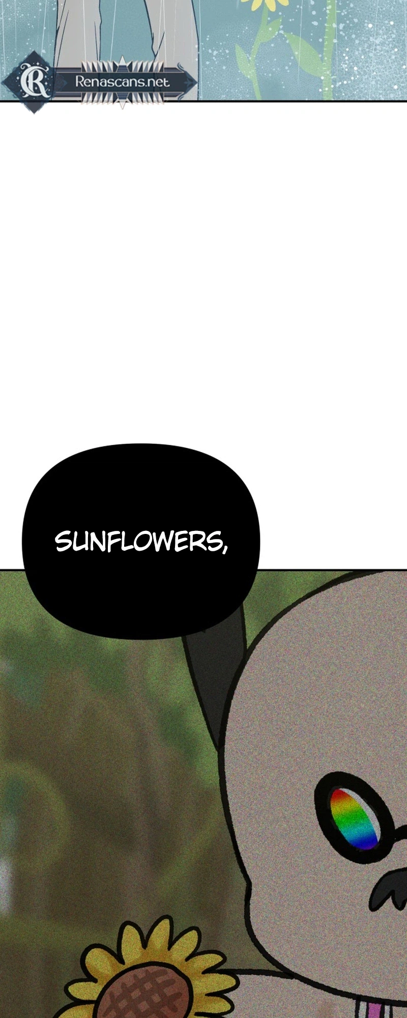 Shining Nananana Chapter 71 Page 18