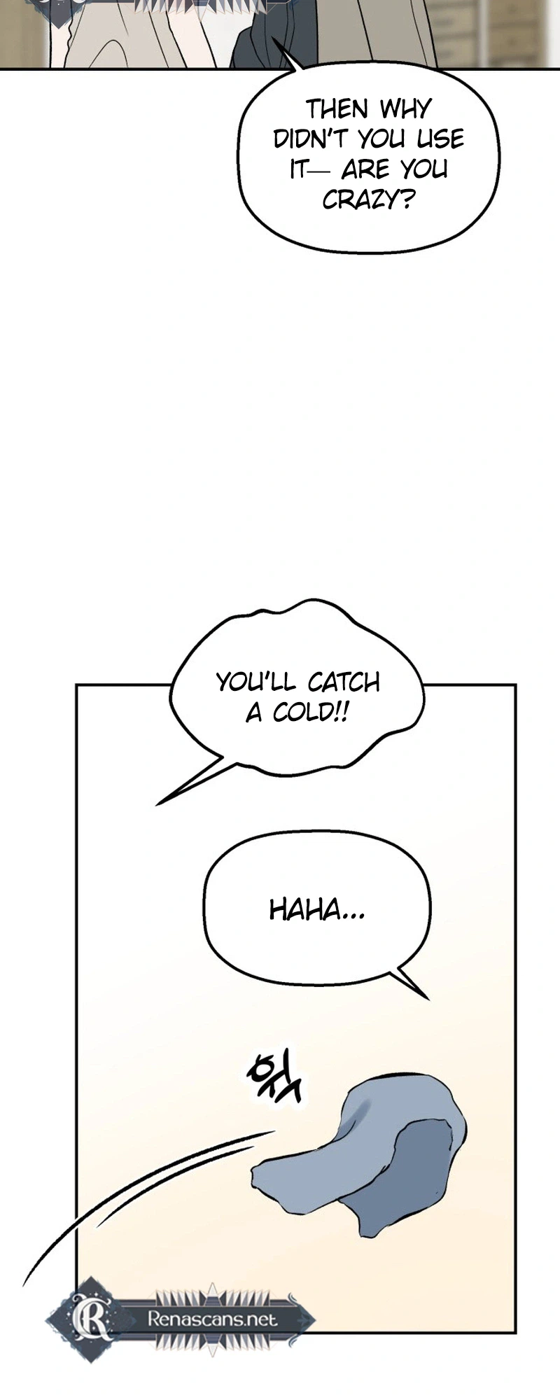 Shining Nananana Chapter 71 Page 34