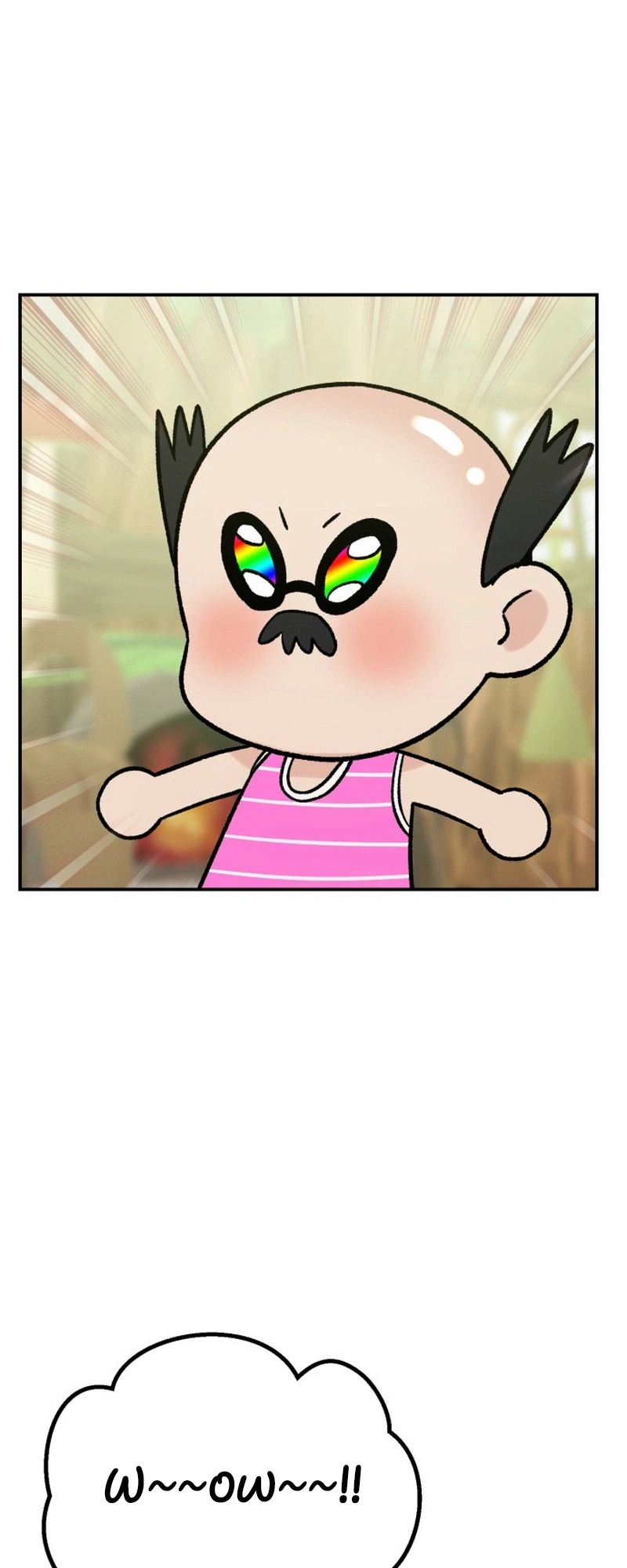 Shining Nananana Chapter 71 Page 48