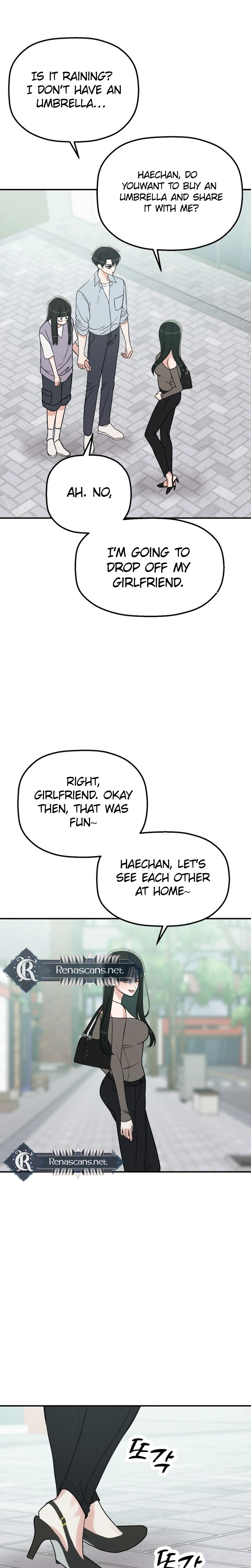 Shining Nananana Chapter 71 Page 53