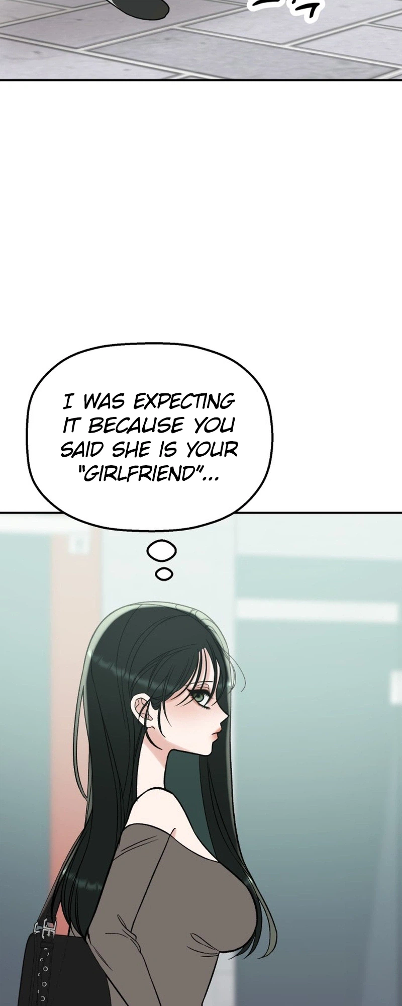 Shining Nananana Chapter 71 Page 54