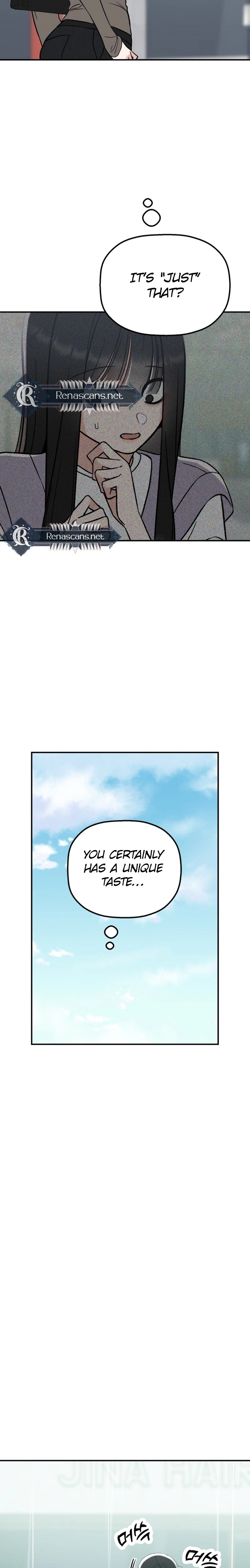 Shining Nananana Chapter 71 Page 55