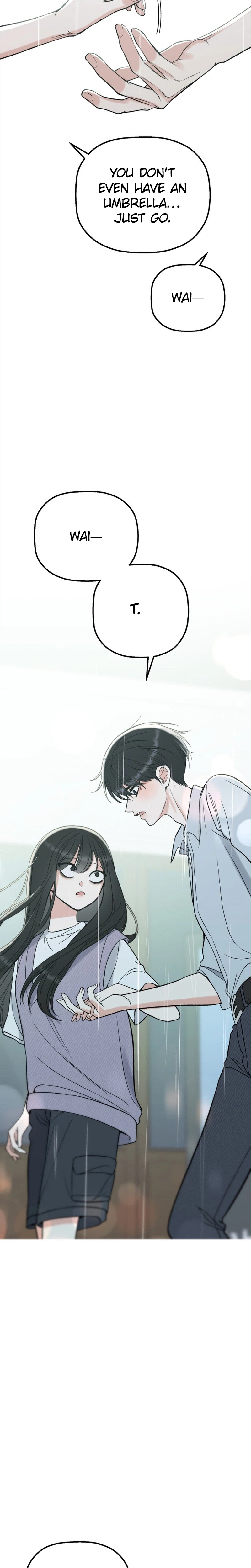 Shining Nananana Chapter 71 Page 57