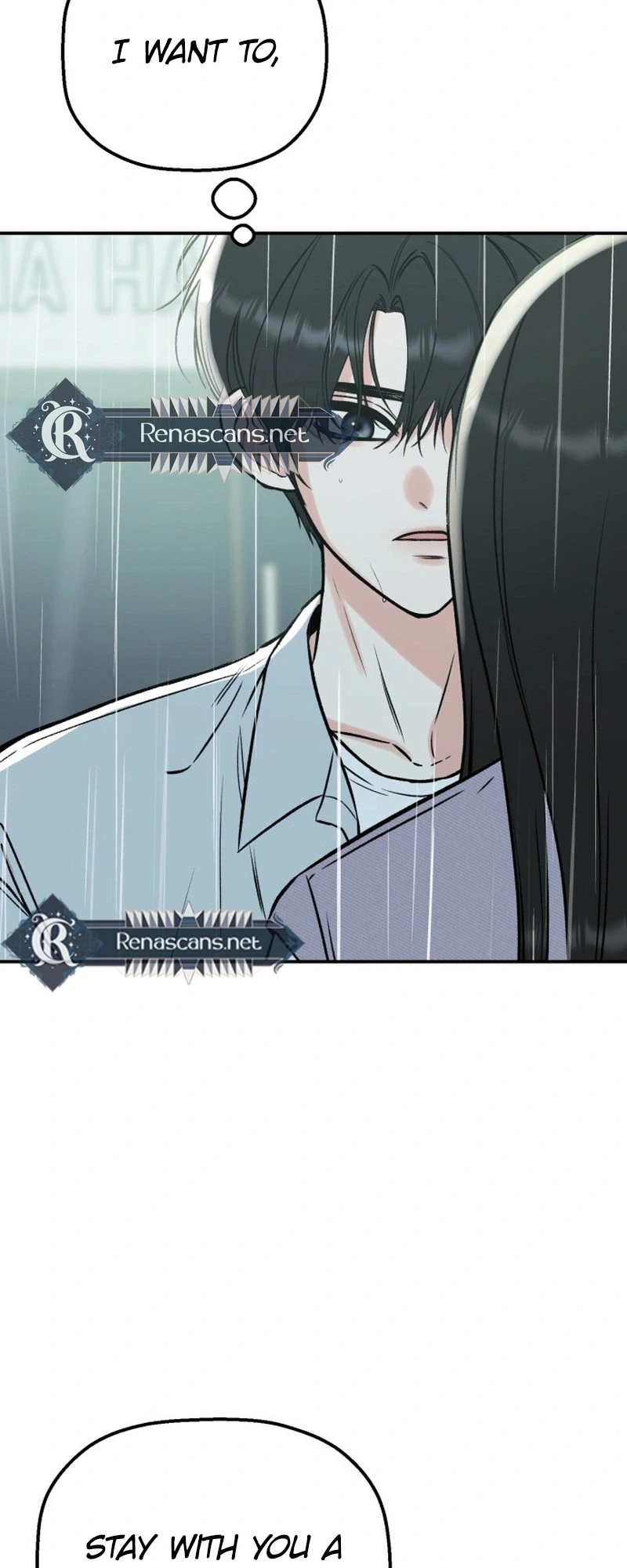 Shining Nananana Chapter 71 Page 58