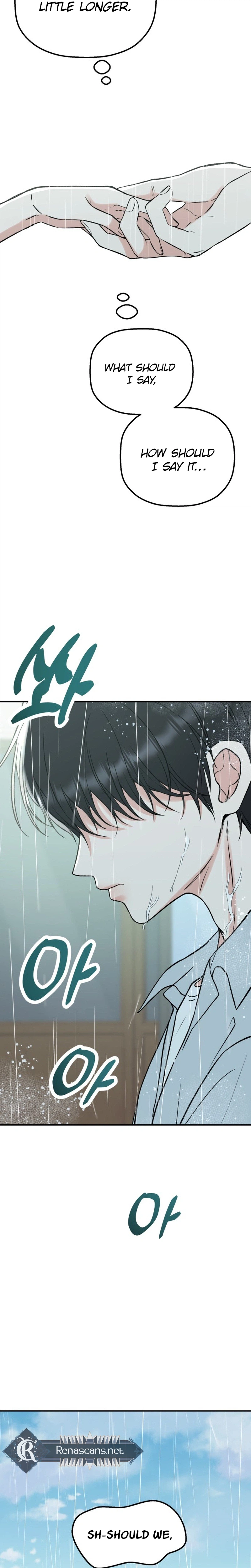 Shining Nananana Chapter 71 Page 59