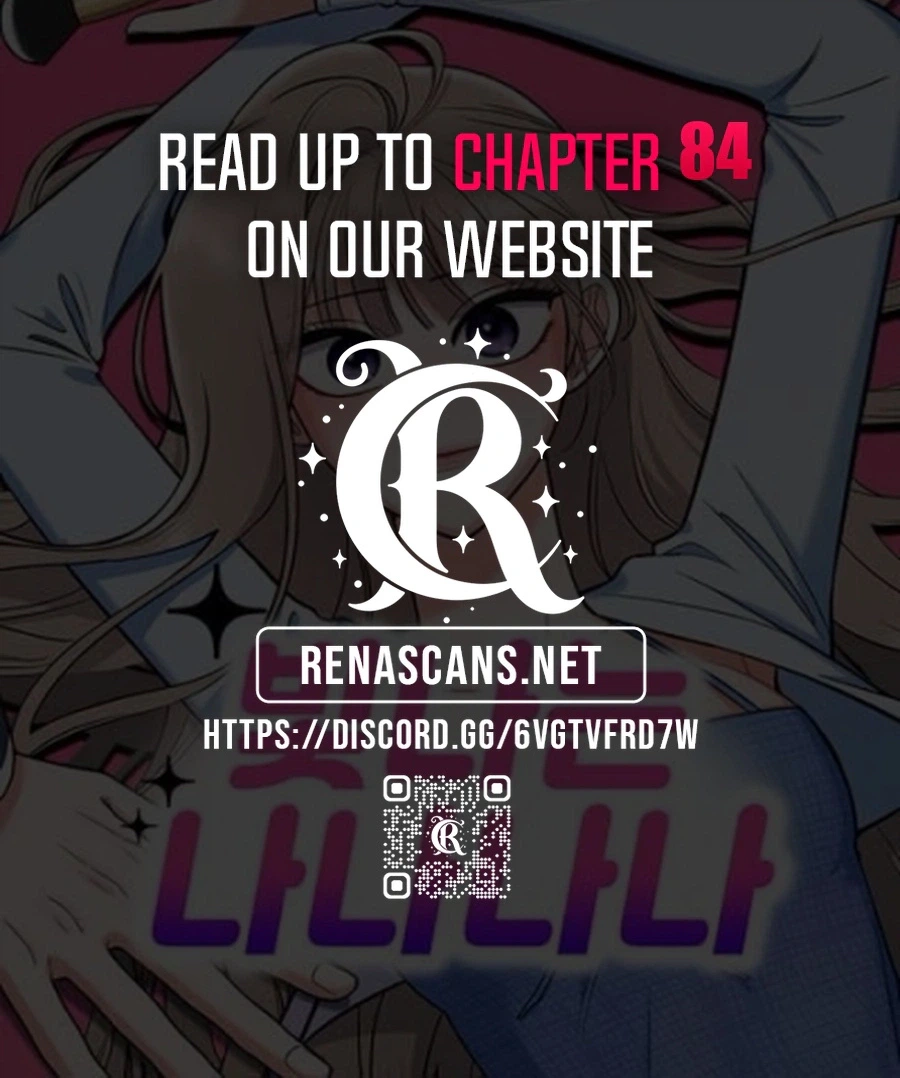 Shining Nananana Chapter 71 Page 64