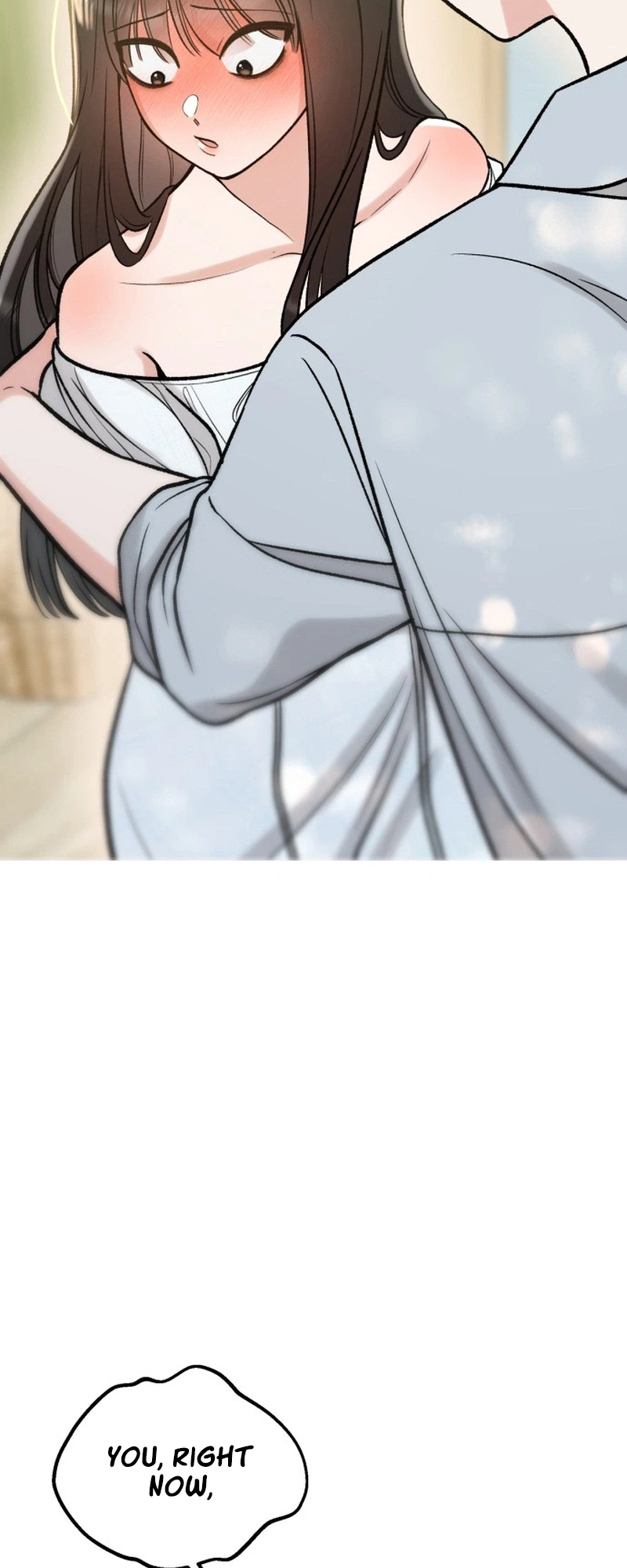 Shining Nananana Chapter 69 Page 16
