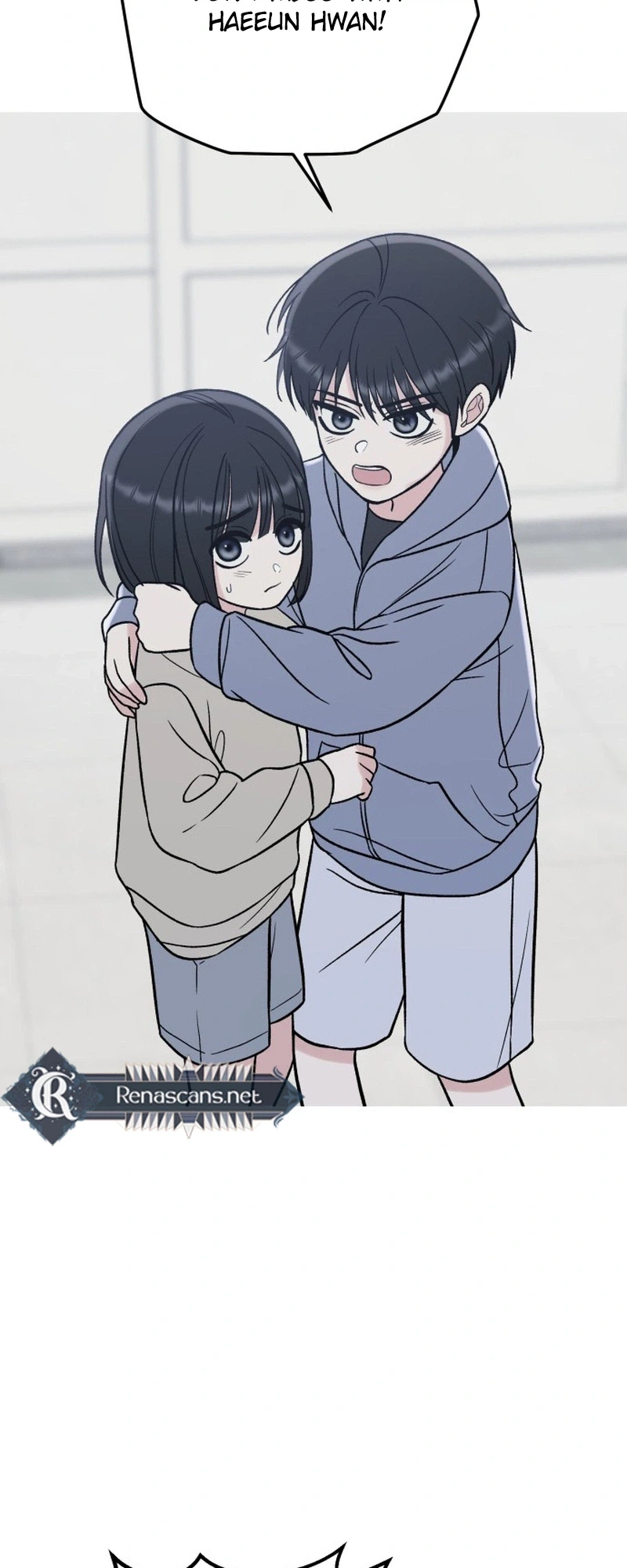 Shining Nananana Chapter 69 Page 26