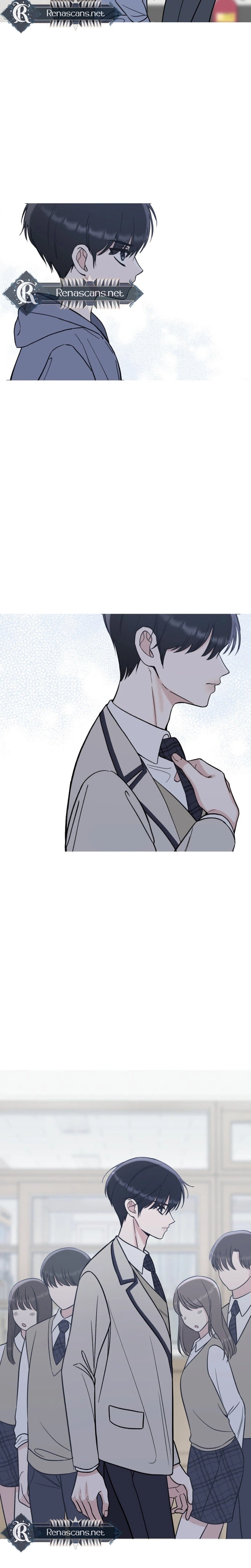 Shining Nananana Chapter 69 Page 29