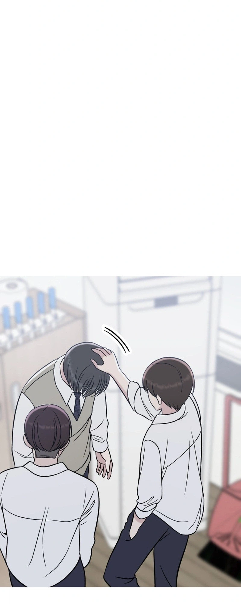 Shining Nananana Chapter 69 Page 30