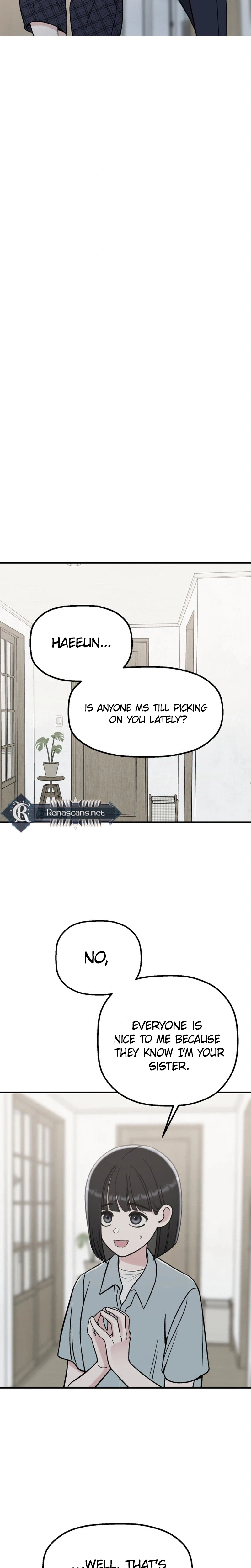 Shining Nananana Chapter 69 Page 37