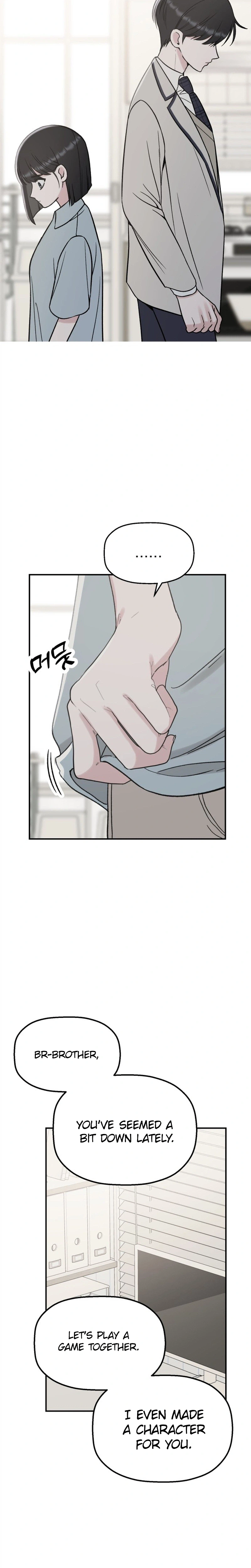 Shining Nananana Chapter 69 Page 39