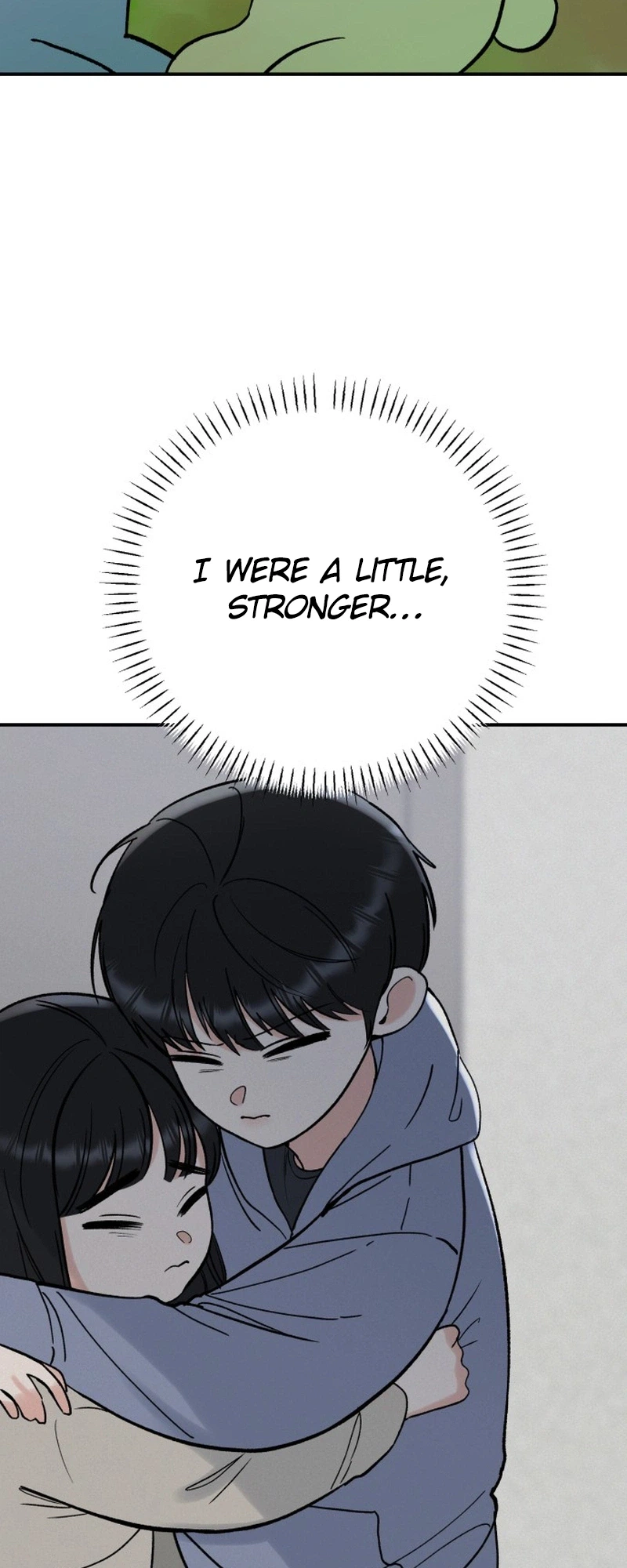 Shining Nananana Chapter 69 Page 44